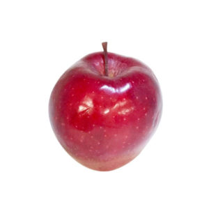 Red Delicious Apples (2ct)