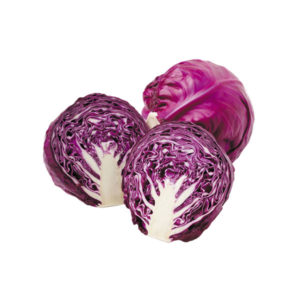 Red Cabbage (ea)
