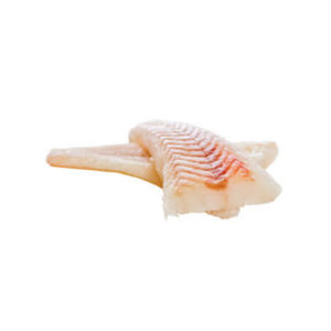 Salt Cod Fish (1 lb)