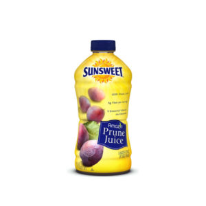 Sun sweet Prune Juice (48 oz)