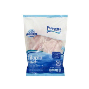 Panamei Tilapia Fillets (2 lb)