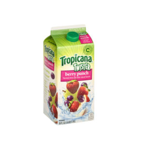 Tropicana Berry Punch (59 oz)