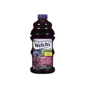 Welch’s Black Cherry Grape (64 oz)