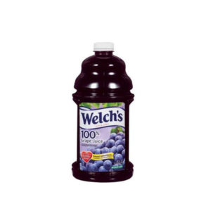 Welch’s Grape Juice (64 oz)