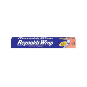 Reynolds Aluminum Foil (25 ft)
