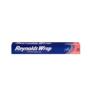 Reynolds Aluminum Foil (75 ft)