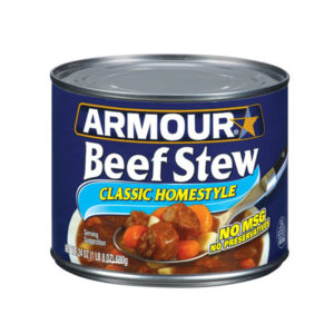 Armor Beef Stew (24 oz)