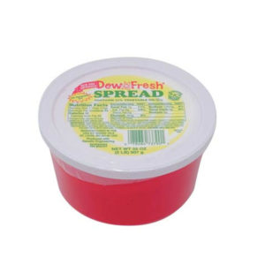 Dew Fresh Margarine Spread (32 oz)
