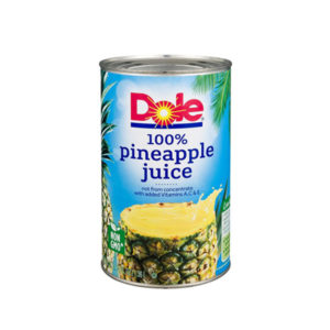 Dole Pineapple Juice (46 oz)