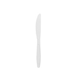 Enviroware Compostable Pearl Knives (100 ct)