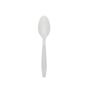 Enviroware Compostable Pearl Spoons (100 ct)