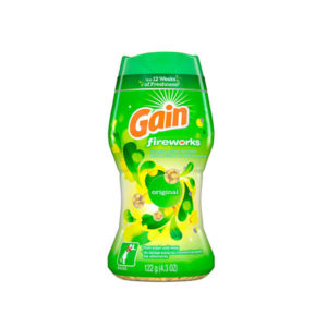 Gain Scent Booster Fireworks (4.3 oz)
