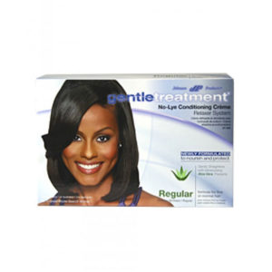 Gentle Treatment Relaxer Kit Regular