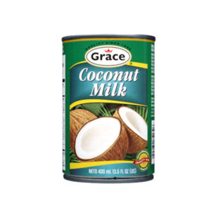 Grace Coconut Milk (13.5 oz)