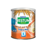 Nestle Nestrum Cereal Trigo Con Miel  Buy Wheat With Honey Cereal Online –  Amigo Foods Store