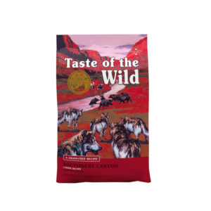 Taste Of The Wild Southwest Canyon Dry (28 lb)