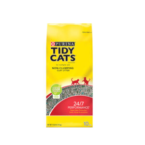 Purina Tidy Cats Litter Performance (10 lb)