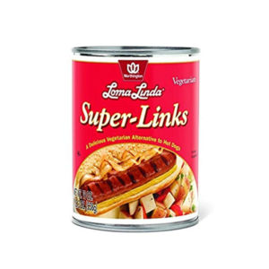 Worthington Loma Linda Super Links (15 oz)