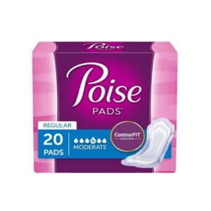 Poise Pads Extra (20 ct)