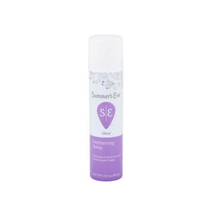 Summer's Eve Spray Ultra (2 oz)