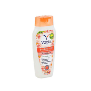 Vagisil Wash Peach Blossom (12 oz)