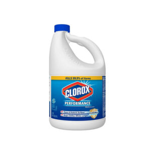 Clorox Bleach (121 oz)