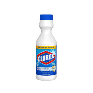 Clorox Bleach (1 pint)
