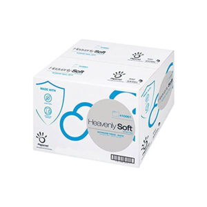 Heavenly Soft Hand Towel (60 st)