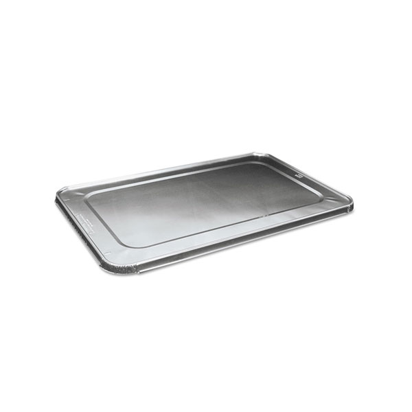Aluminum Pan Lid Full Size Lil General’s