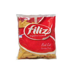 Filiz Pasta Redi Cut Macaroni (400 g)