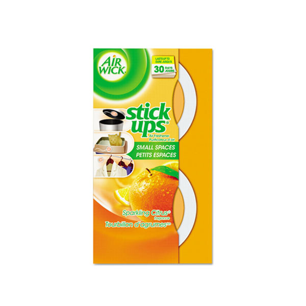 Air Wick Stick Ups Citrus (2 pk) Lil General’s