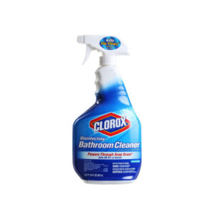 Clorox Bathroom Cleaner (30 oz)