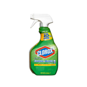 Clorox Clean Up With Bleach Original (32 oz)