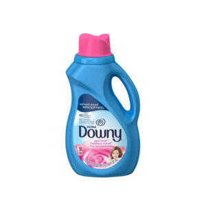Downy Fabric Softener April Fresh (34 oz)