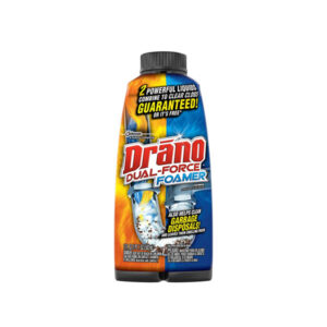 Drano Foamer (17 oz)