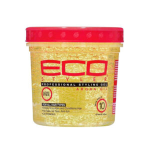 Eco Styler Argan Oil Styling Gel Max Hold (16 oz)