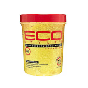 Eco Styler Argan Oil Styling Gel Max Hold (32 oz)