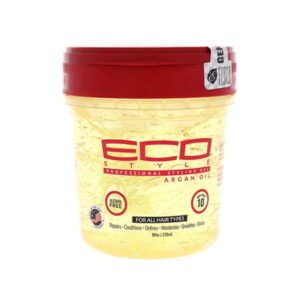 Eco Styler Argan Oil Styling Gel Max Hold (8 oz)