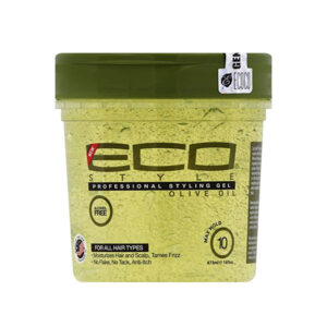 Eco Styler Styling Gel Olive Oil Max Hold (16 oz)