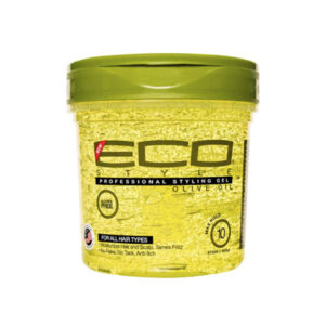 Eco Styler Styling Gel Olive Oil Max Hold (8 oz)