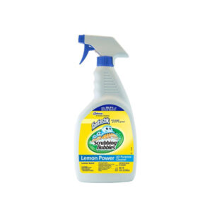 Fantastik Scrubbing Bubbles Lemon Trigger (32 oz)