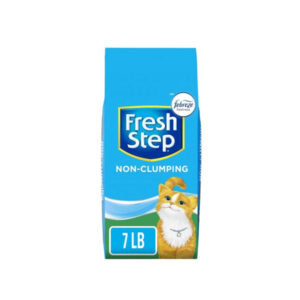 Fresh Step Cat Litter (7 lb)