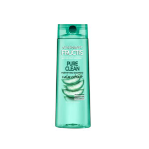 Garnier Fructis Shampoo Pure Clean Normal (12.5 oz)