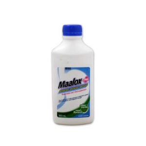 Maalox Mint (360 mL)