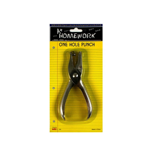 Who made homework picture