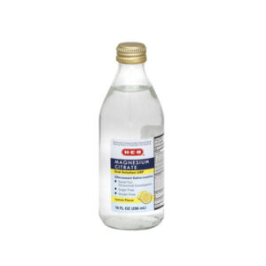 Citrate Of Magnesia (10 oz)