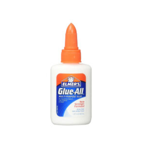 Elmer's Glue (1.25 oz)