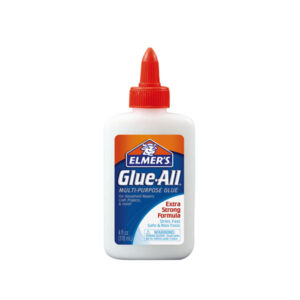 Elmer's Glue (4 oz)
