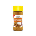 Grace Hot Curry Powder Montego Jamaica Style Hot Curry Powder