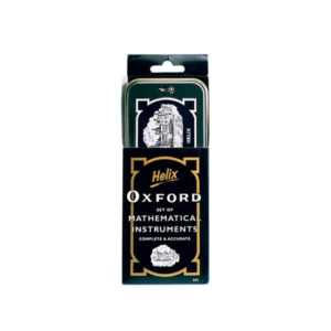 Helix Oxford Geometry Set